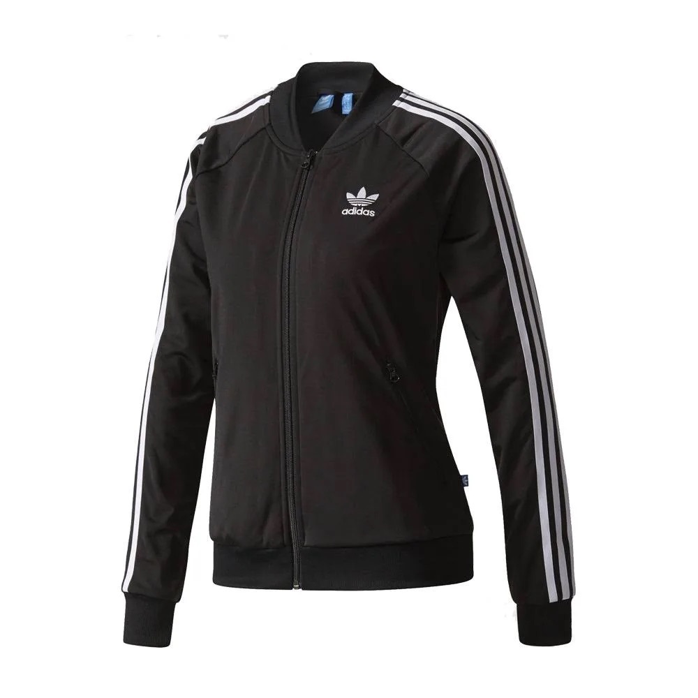Adidas Originals Women’s SST Track Jacket